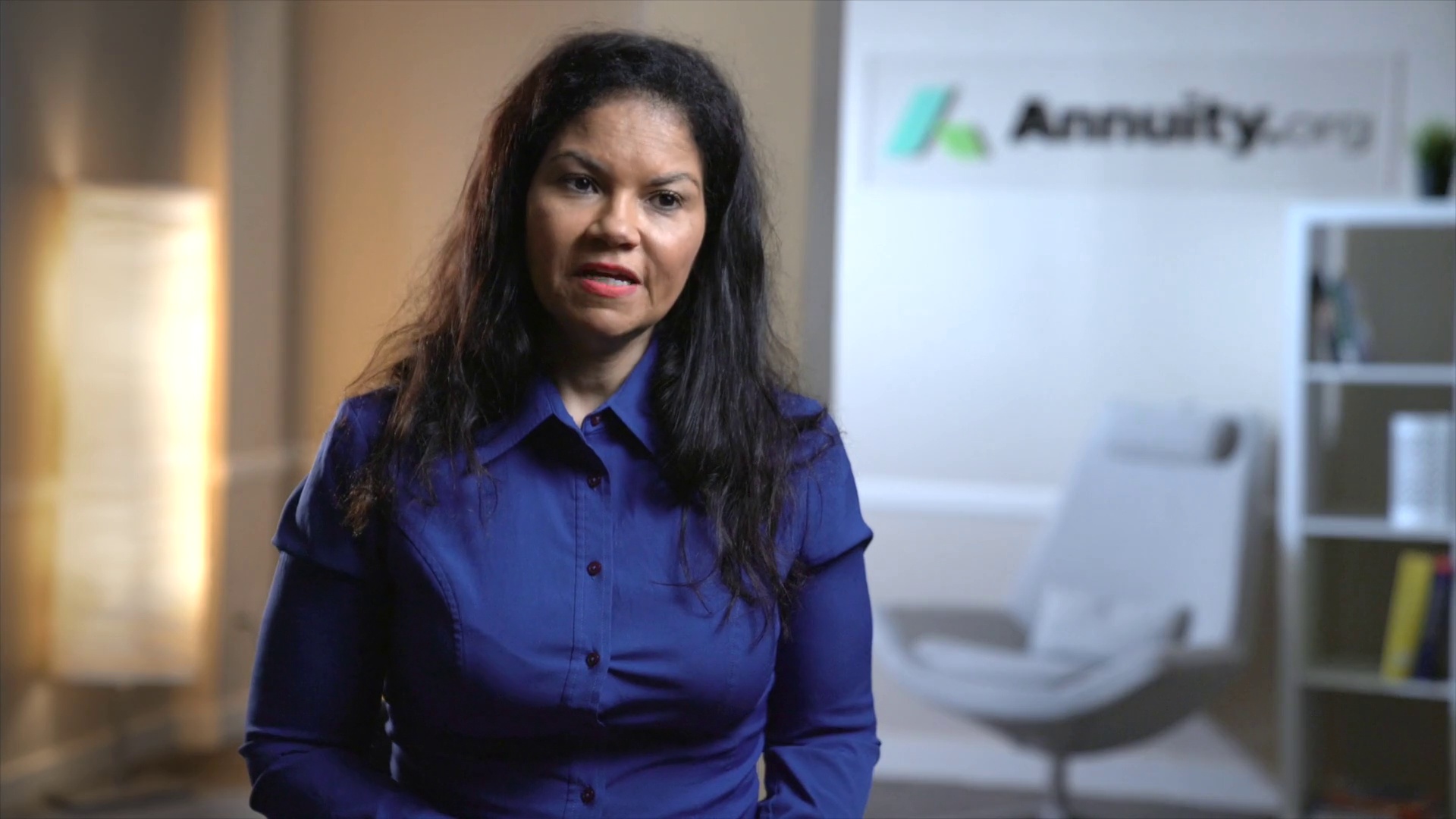 What should you take into account when choosing an annuity provider?