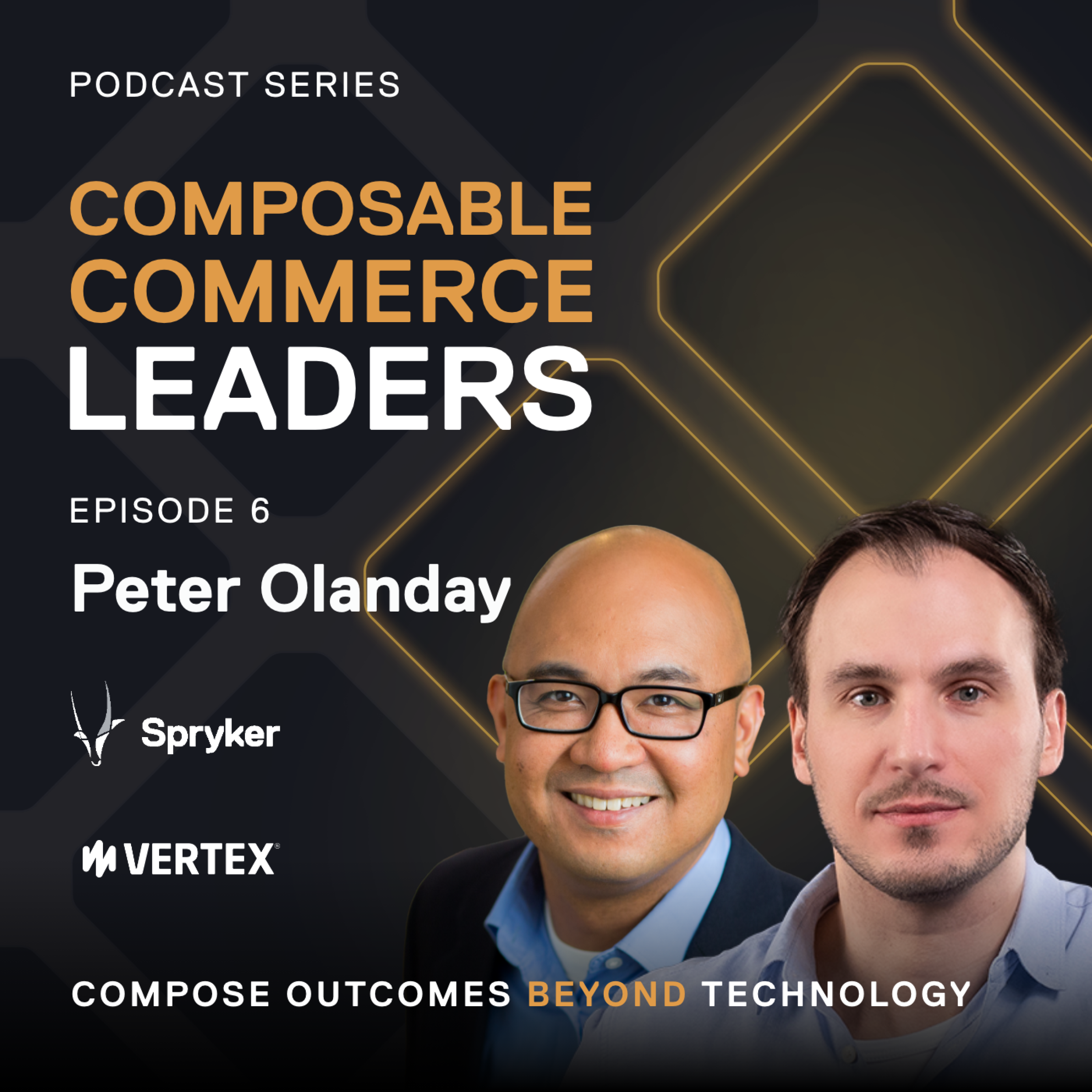 Composable Commerce Leaders
