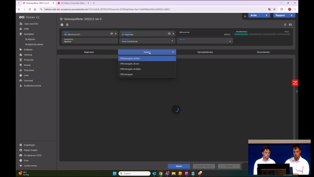 video