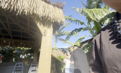 this crew works and are knowledgeable!