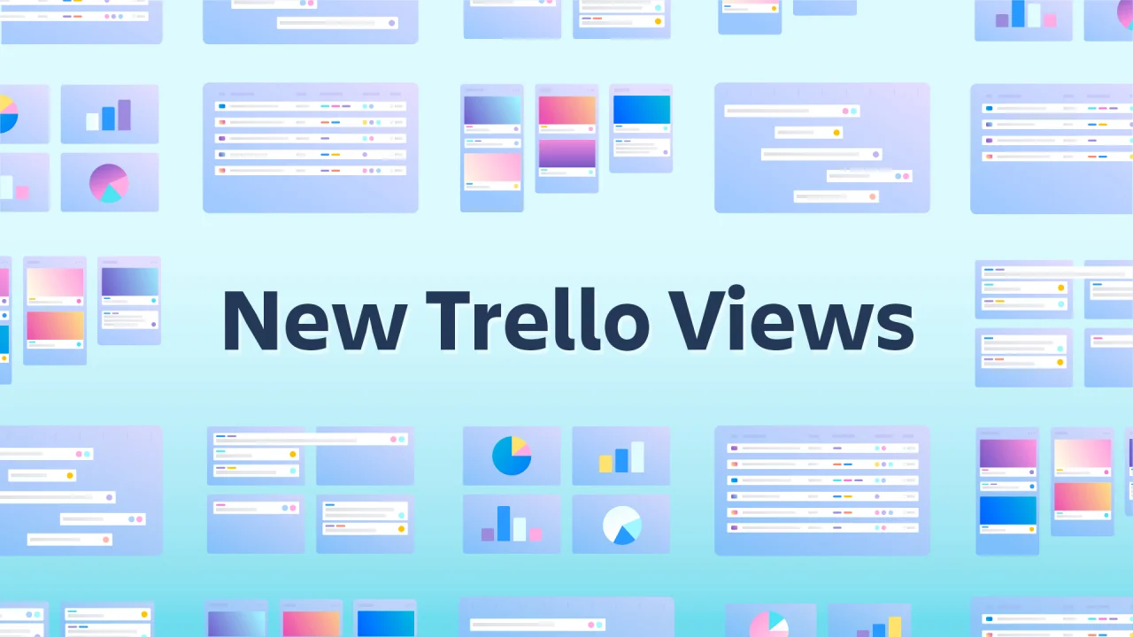 Trello gets an upgrade - New look and exclusive extra features