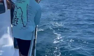 Best Charter Around 