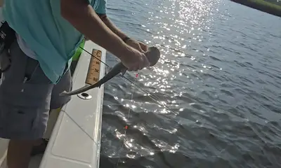 awesome trip work Captain Eric