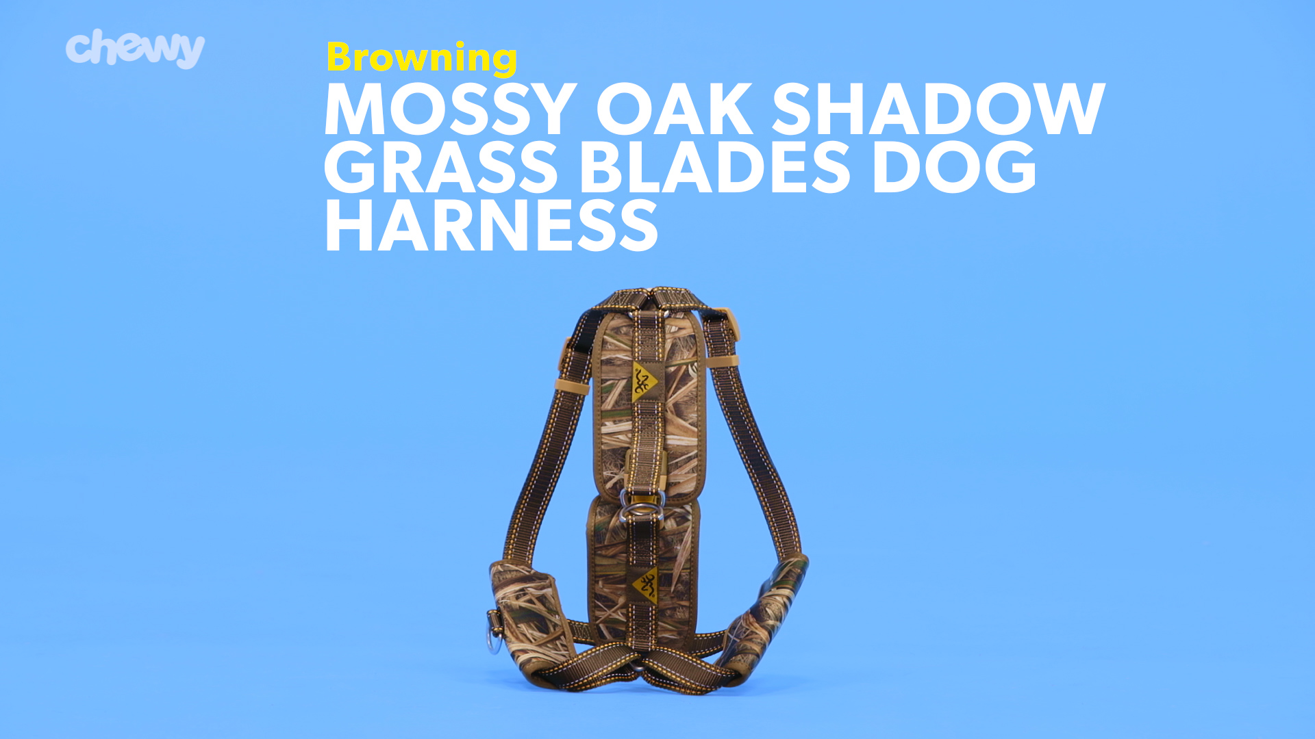 Mossy oak dog harness hotsell