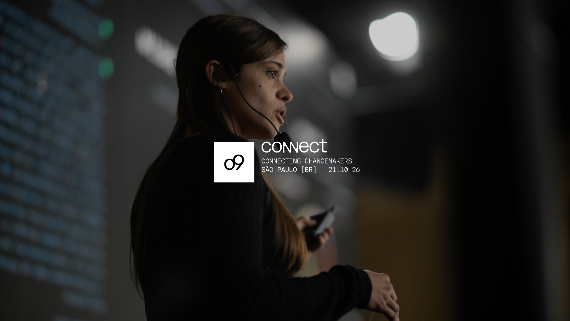 o9 Connect Brazil 2026 [Launch Video]