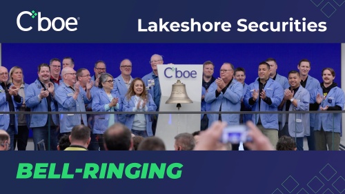 Lakeshore Securities | Opening Bell 04-20-2026