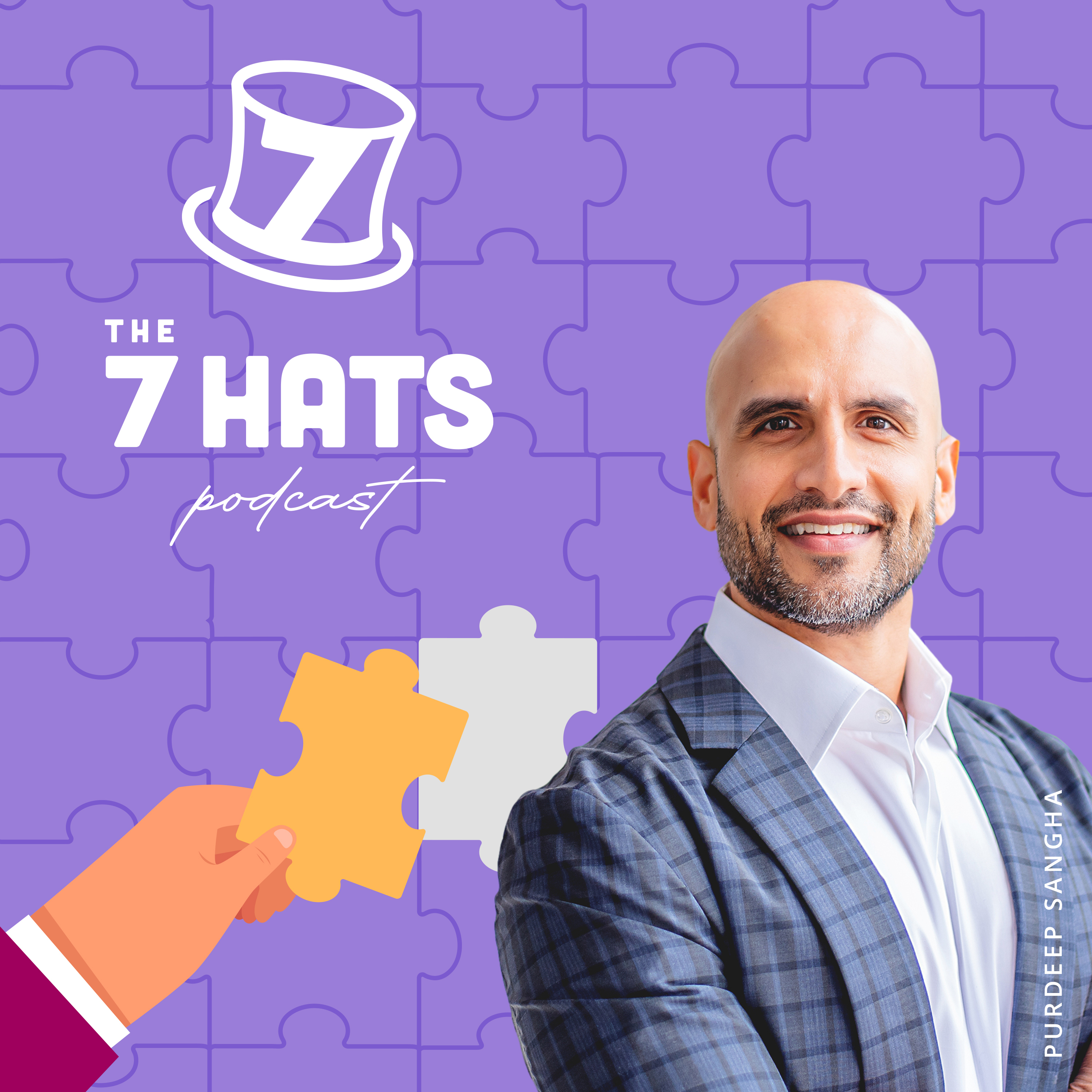 The 7 Hats