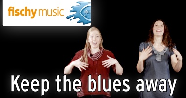 Keep the blues away