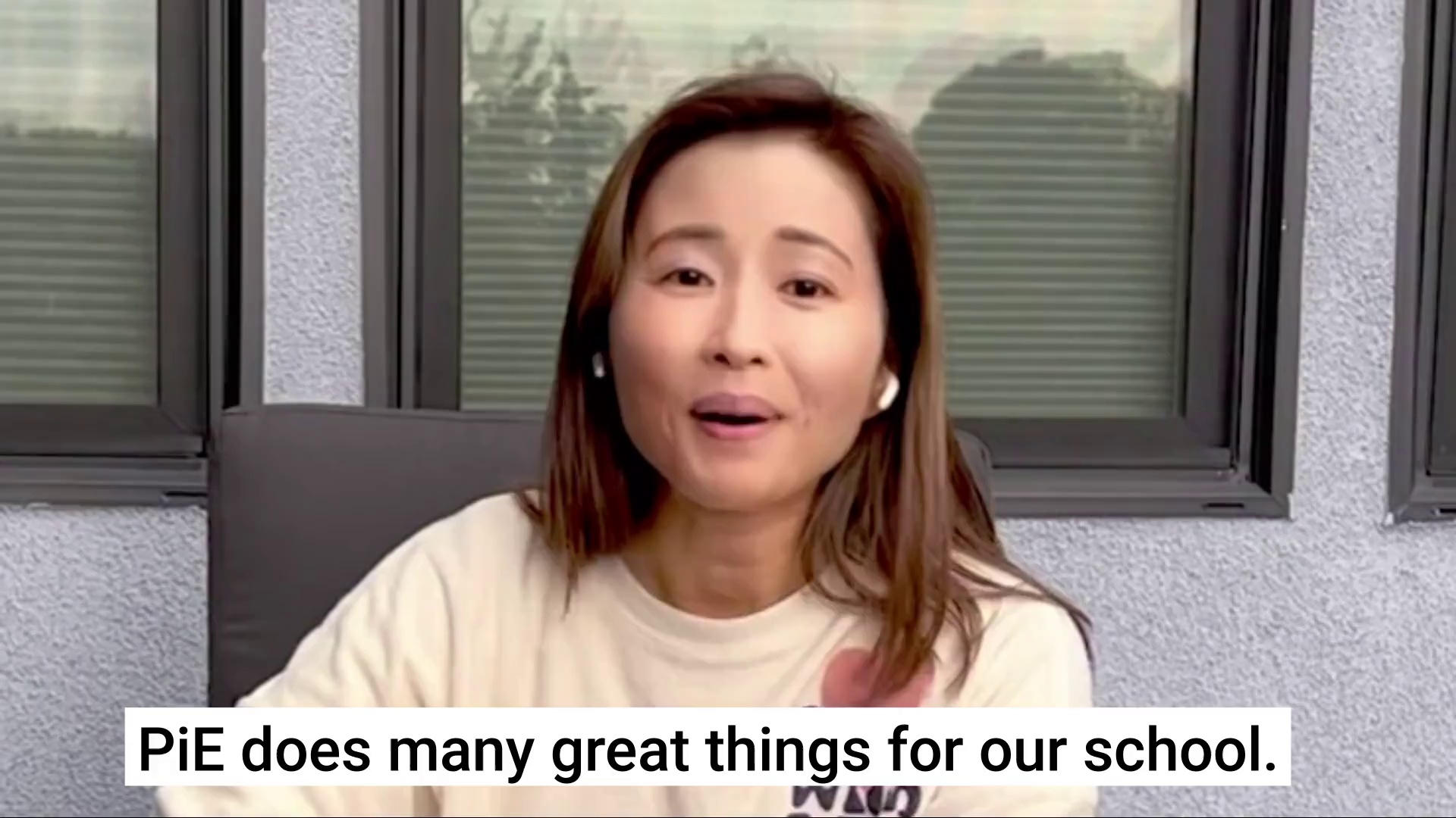 Music education video