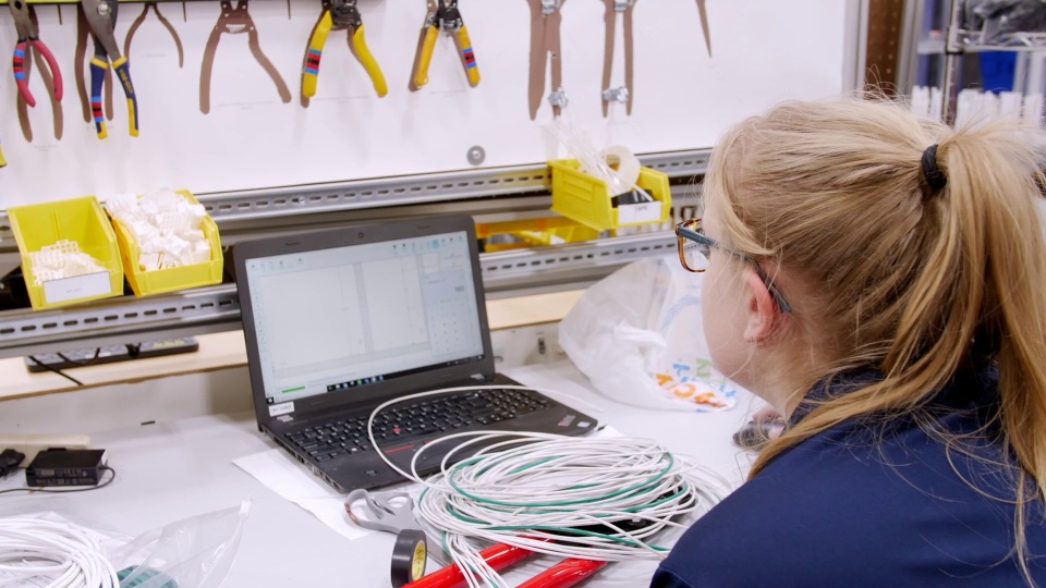 Design Ready Controls - Customer Success Story (Kevin Skau - Chief Operating Officer)