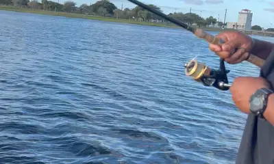 Lake Worth Report Video 0