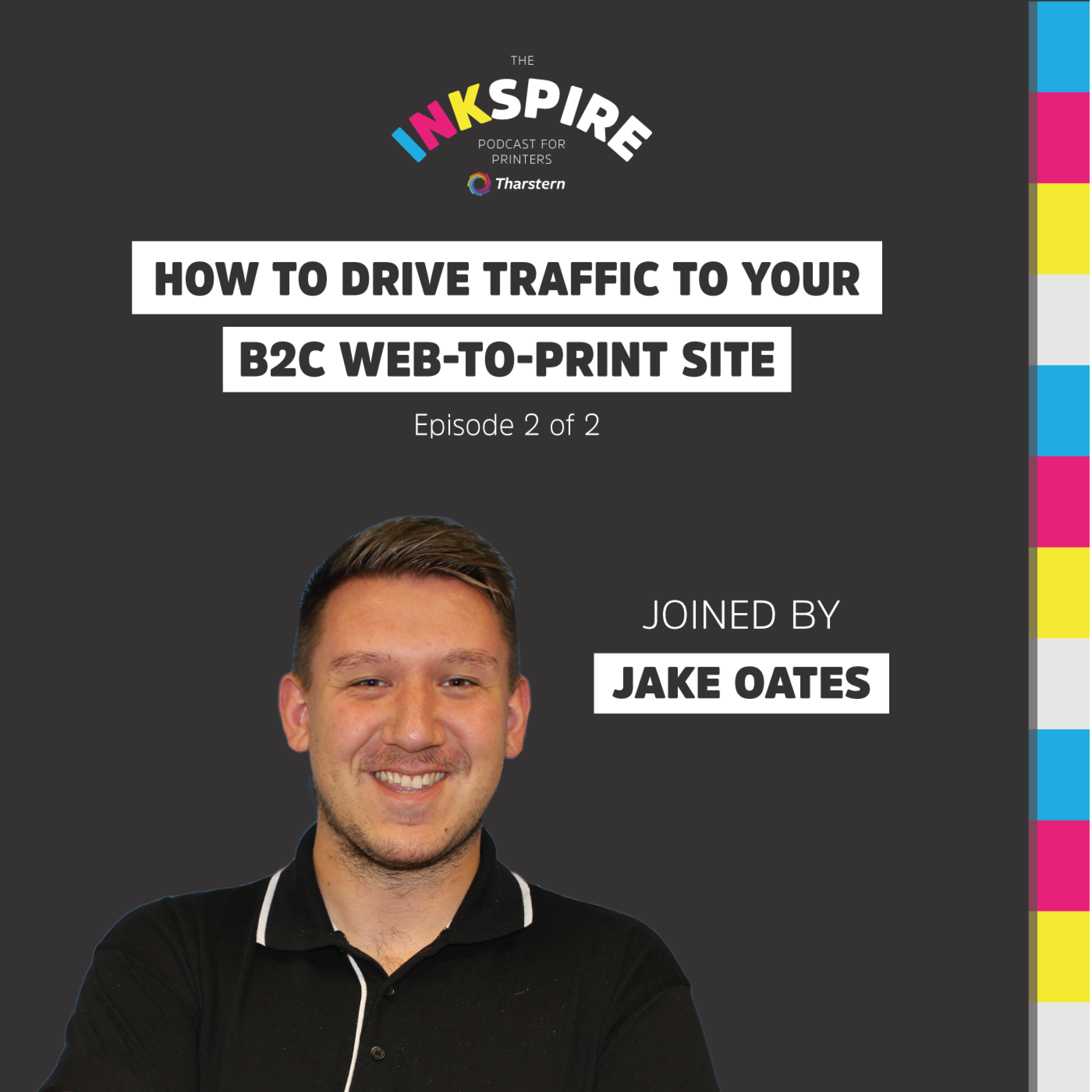 The INKSPIRE Podcast
