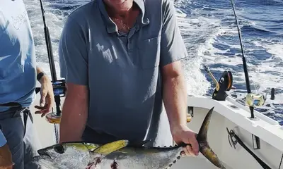 Sandys Report Video 0