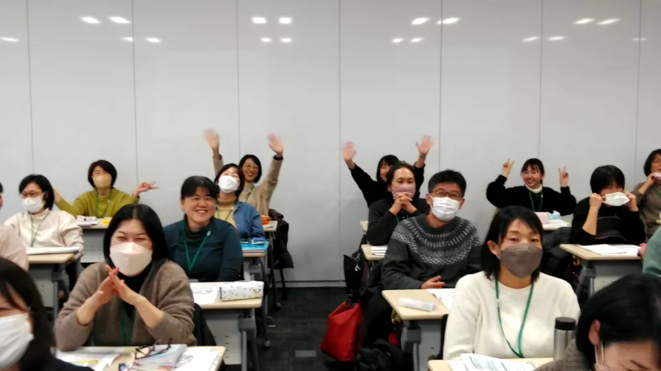 大阪府看護協会 認定看護管理者教育課程 セカンドレベル
