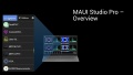 MAUI Studio Pro Overview