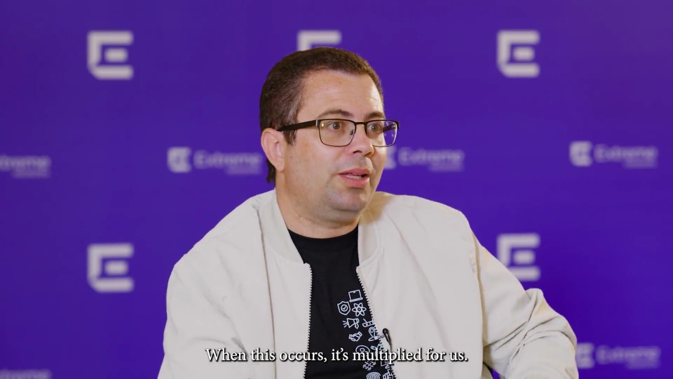 São Paulo State University (UNESP) - Customer Success Story (Marcus Costa - Infrastructure Manager)