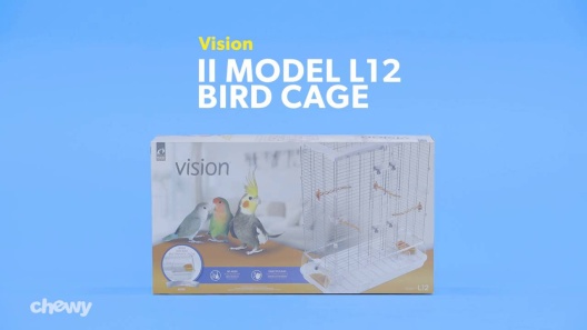 Play Video: Learn More About Vision From Our Team of Experts