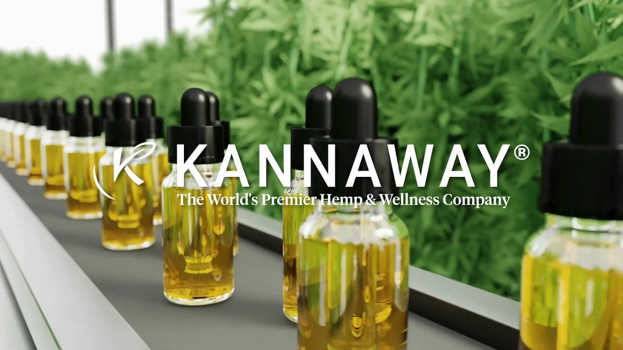 キャナウェイ CBD: 健康とウェルネスのための究極ガイド キャナウェイ CBD: 健康とウェルネスのための究極ガイド