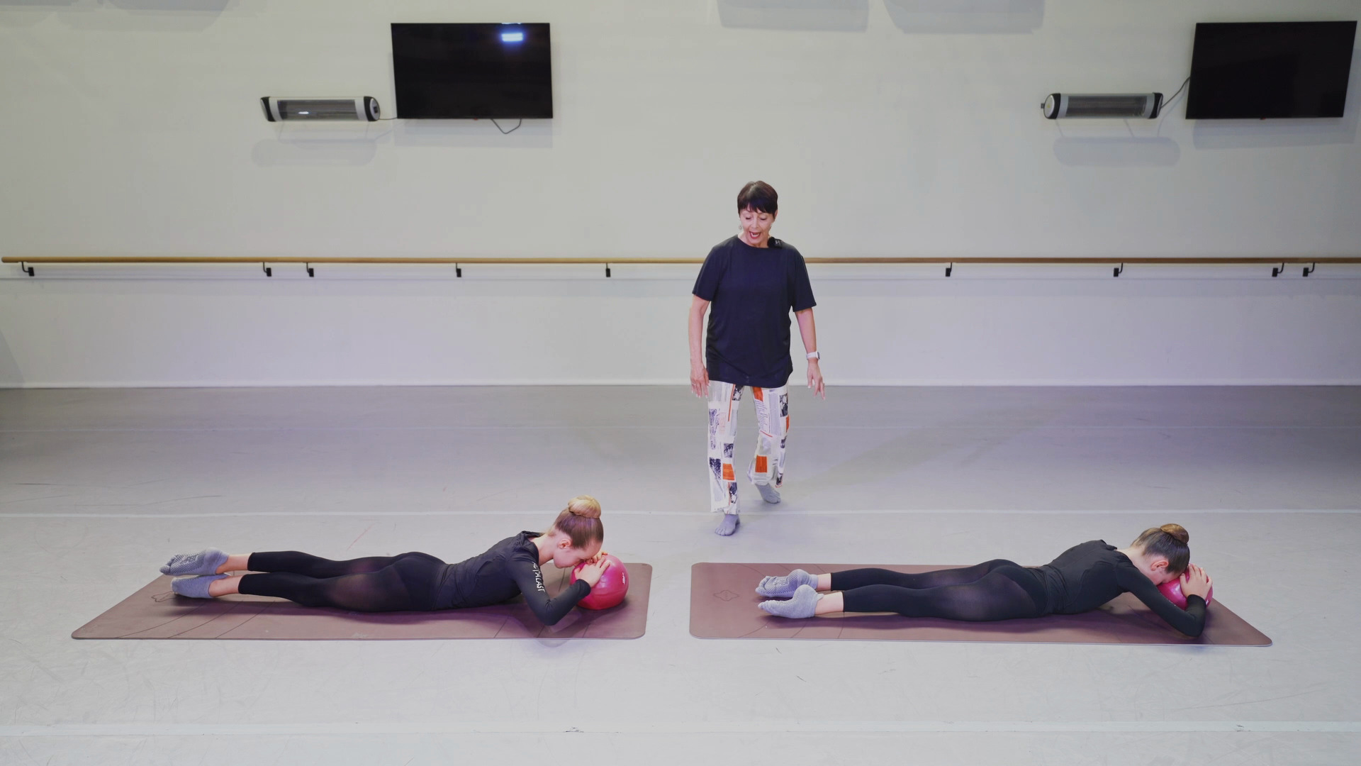 Twinkle toes extension