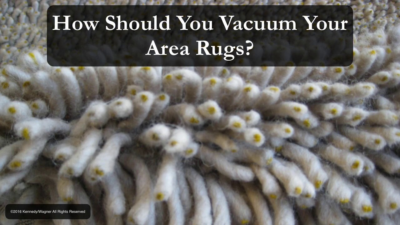 Frequently Asked Questions RugWash