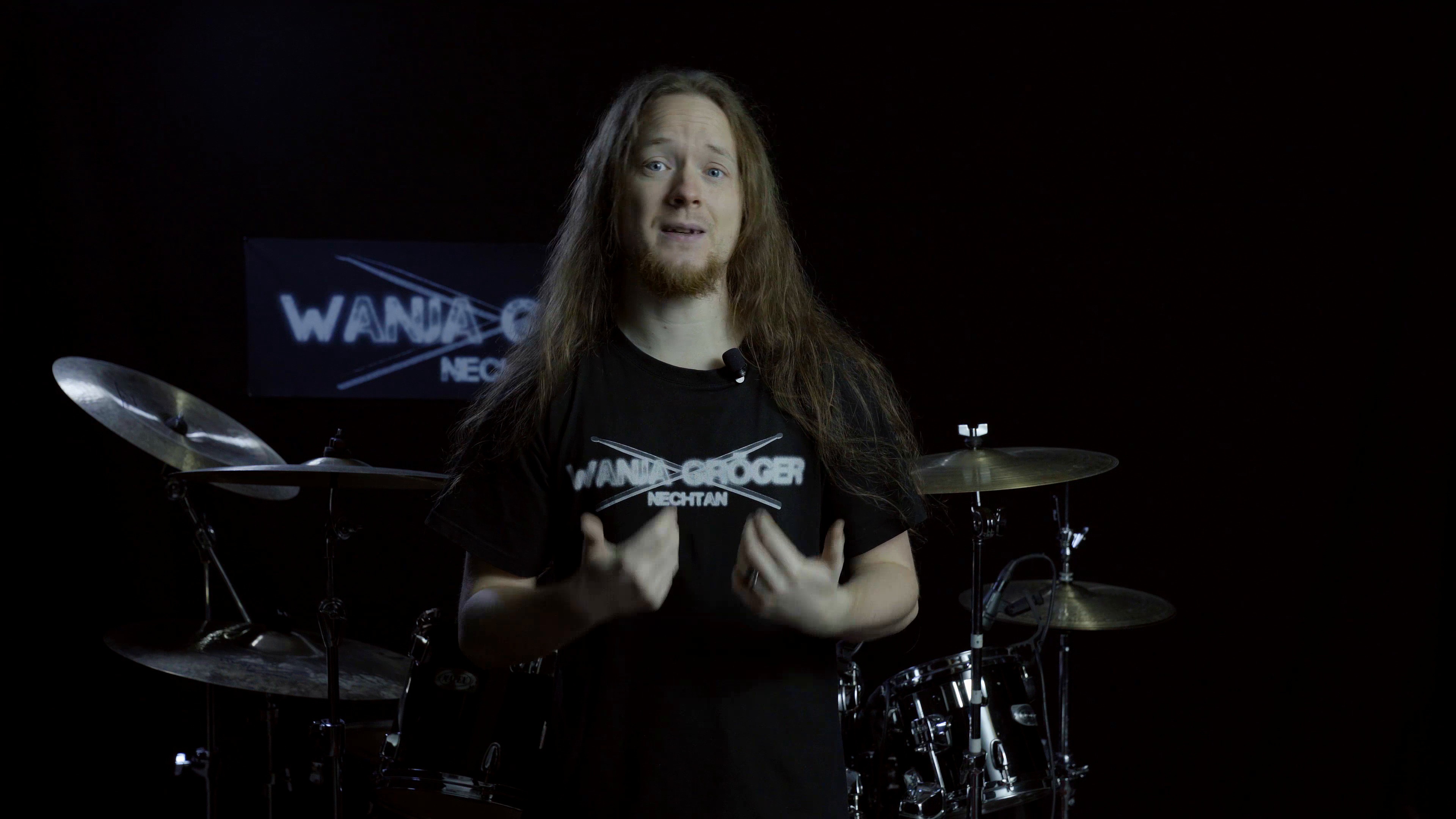 5 steps to master double bass drumming step 4