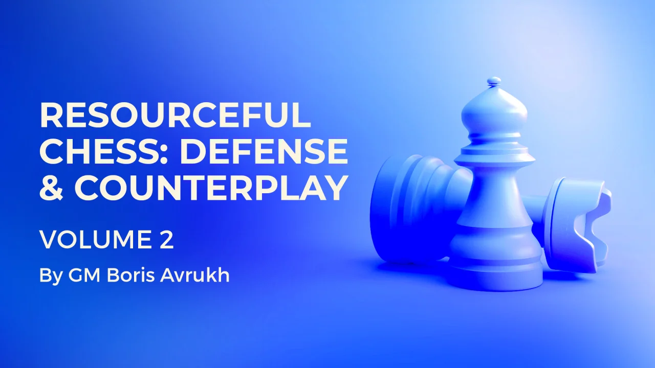 The Grunfeld Defense - Online Chess Coaching