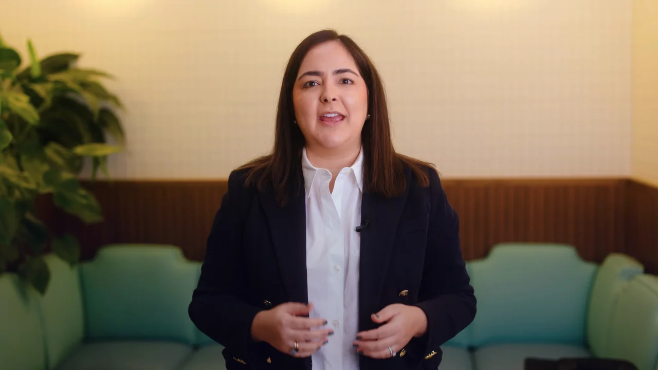 Diversity at OMMAX - background video for header