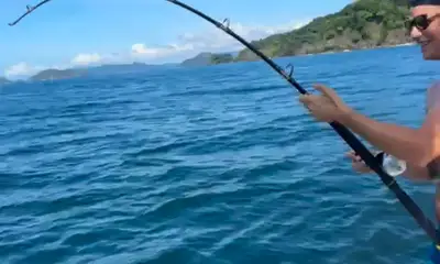 Paquera Report Video 0
