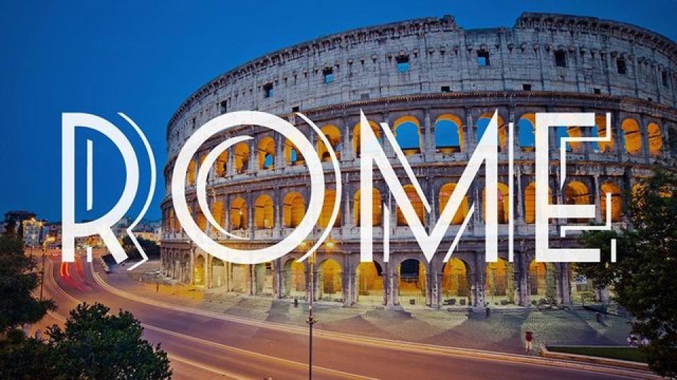 EF Educational Tours | The Rome Experience