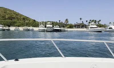 Amazing Experience