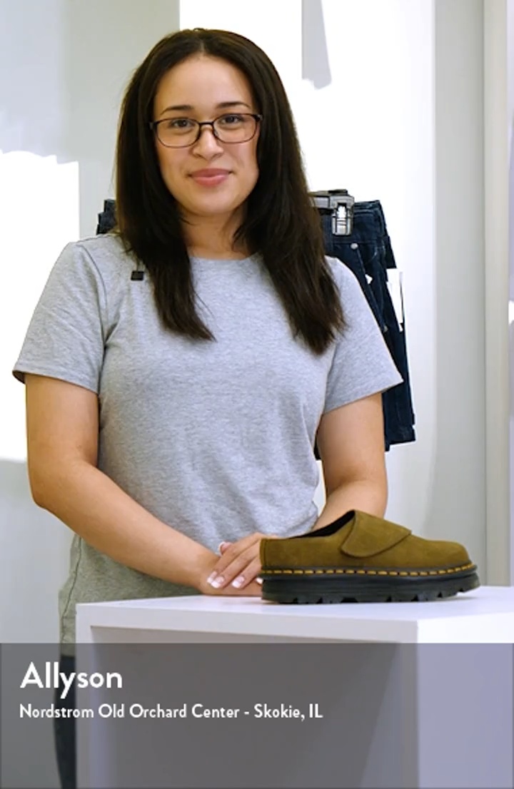Dr. Martens Zebzag Anywair Mule (Women) | Nordstrom