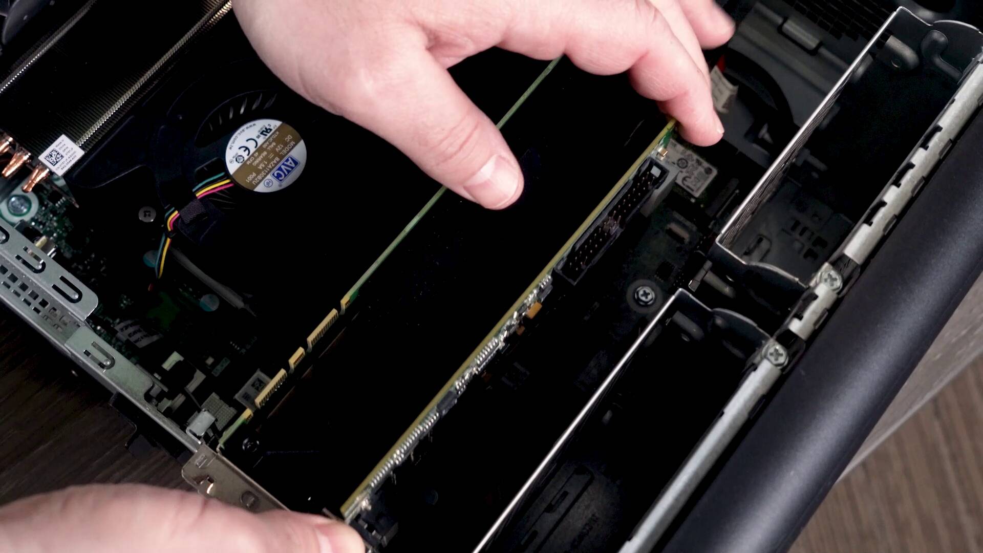 Getting Started with PCI Express Multifunction I/O and LabVIEW