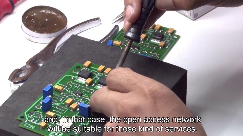 PlanetComm - Customer Success Story (Prapat Rathlertkarn - Chief Executive Officer & President)