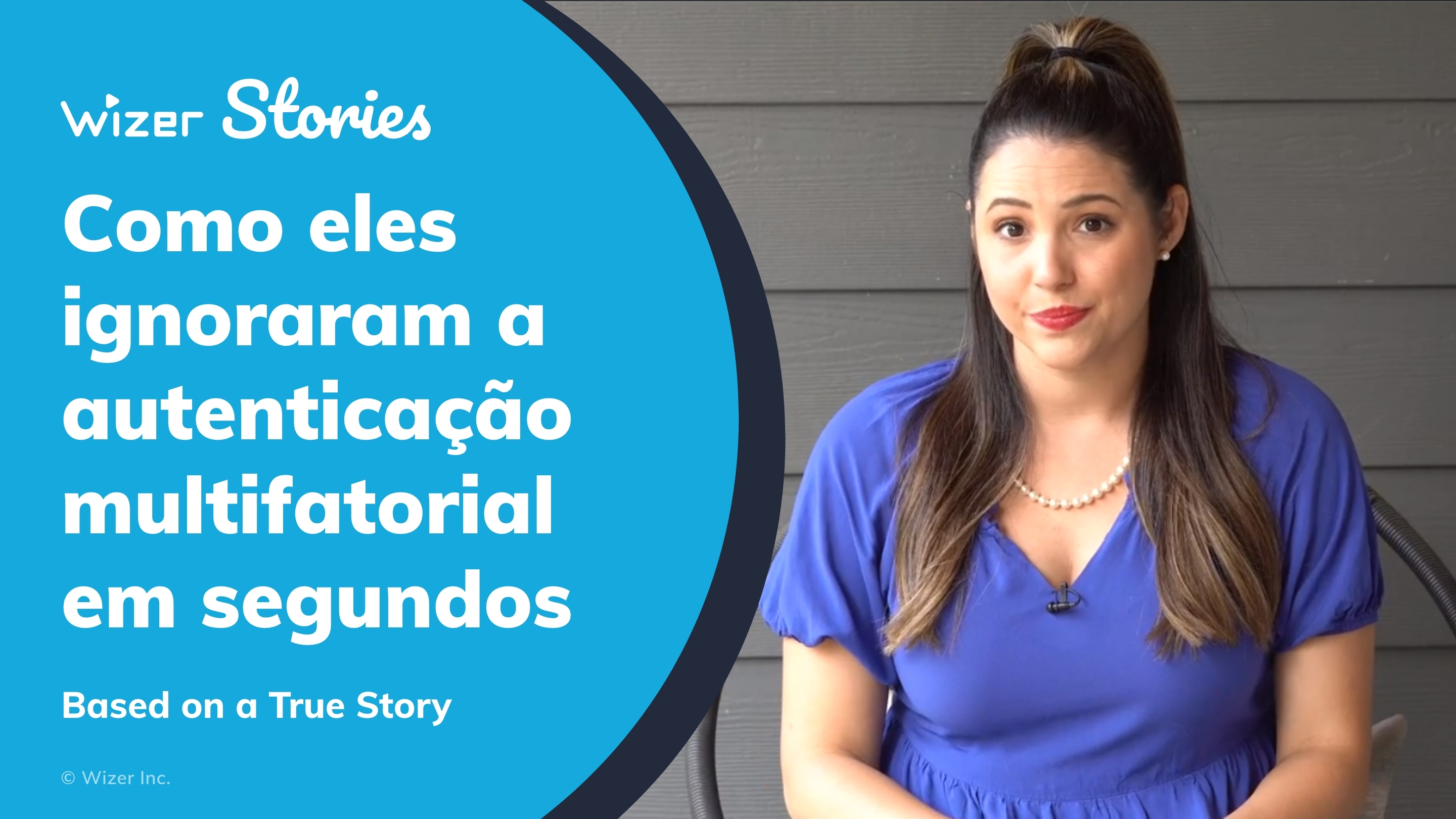 Como eles ignoraram a autenticação multifatorial em segundos