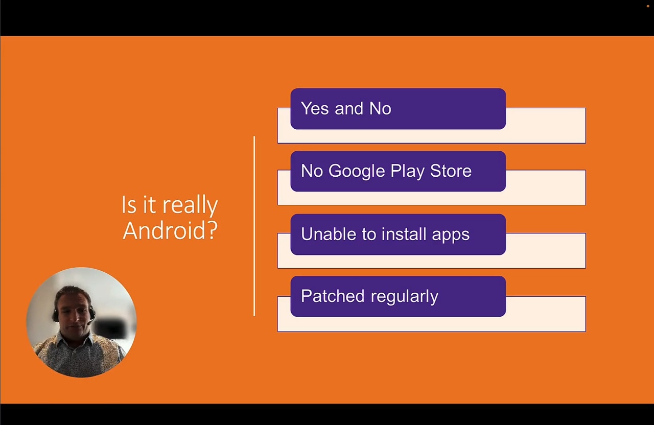 Microsoft Teams - Apps on Google Play