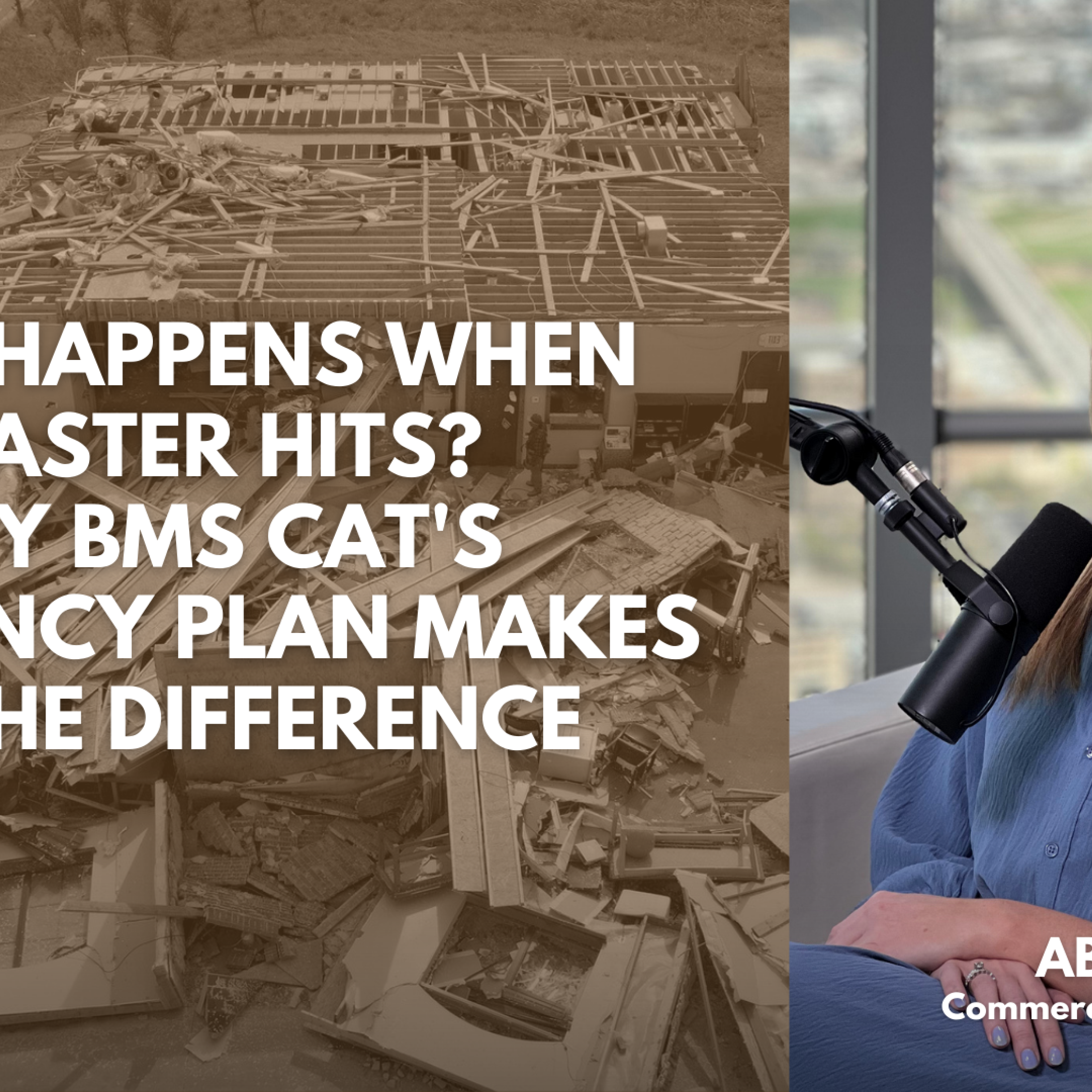 Inside Restoration &  Recovery