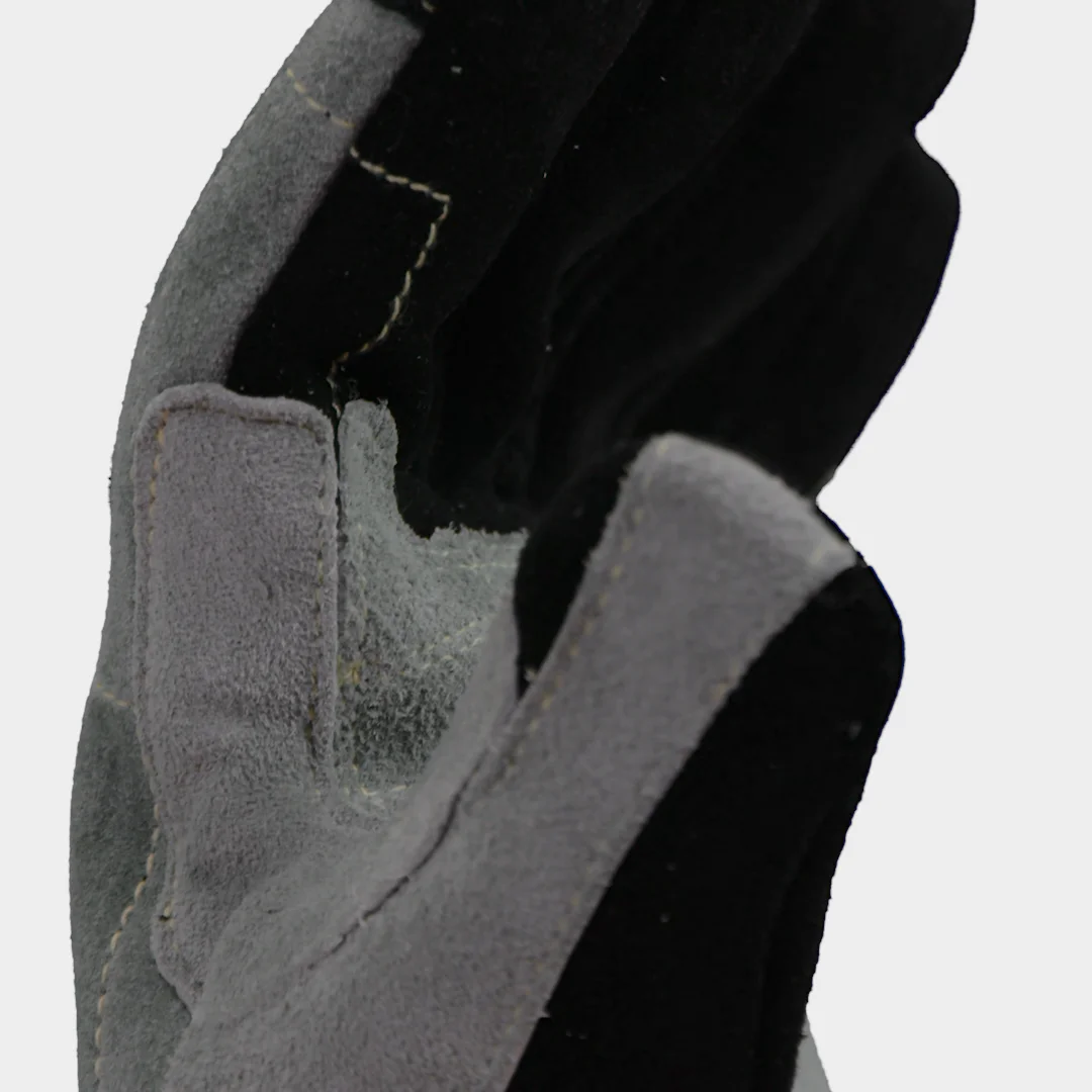 FireArmor SRX 8180 - Structural firefighting glove - HexArmor