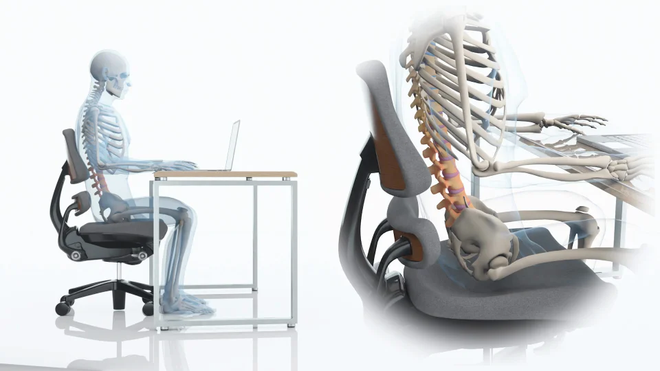12 Desk Chairs People With Chronic Pain Swear By