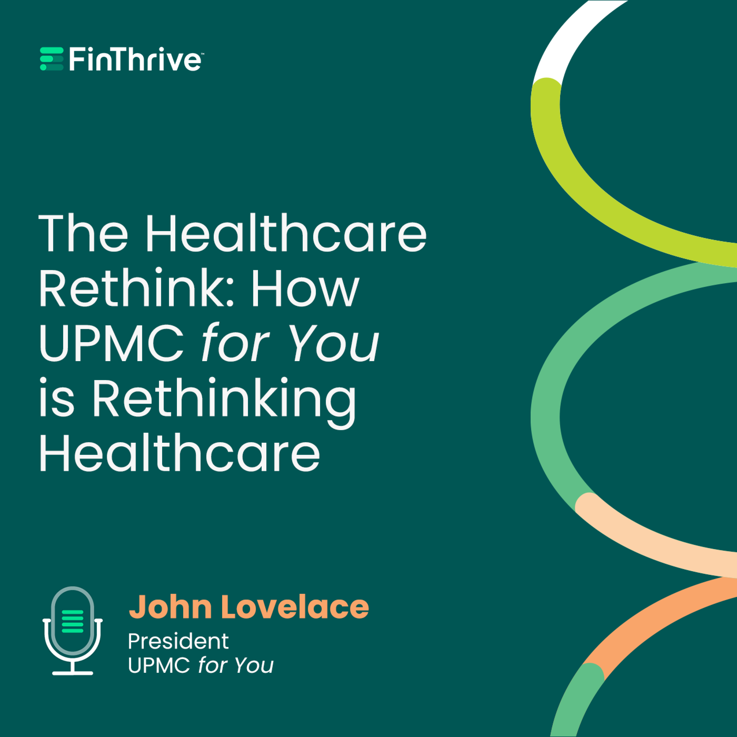 Healthcare Rethink
