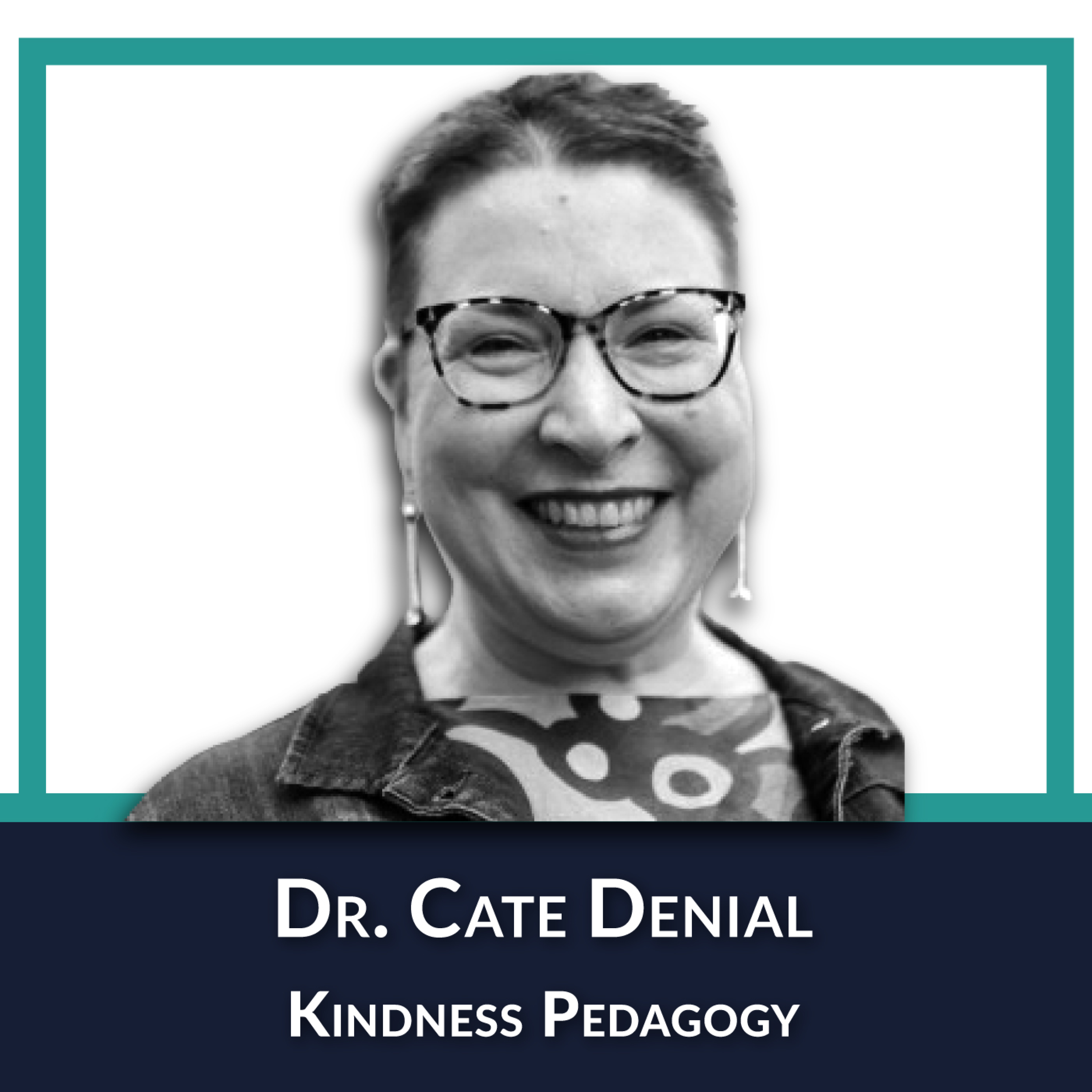 Compassionate Pedagogy In Higher Education episode artwork