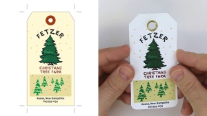 Custom Tags