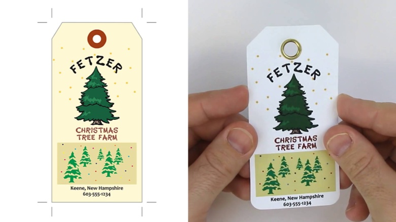 Custom Tags