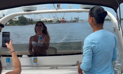 Such a fun trip! 