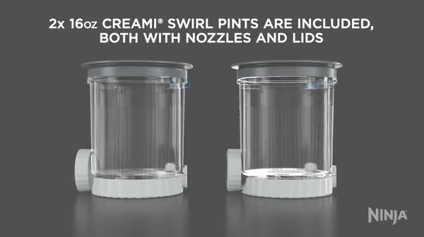 Ninja Creami Swirl | Montgomery Ward