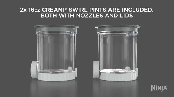 Ninja Creami Swirl | Montgomery Ward