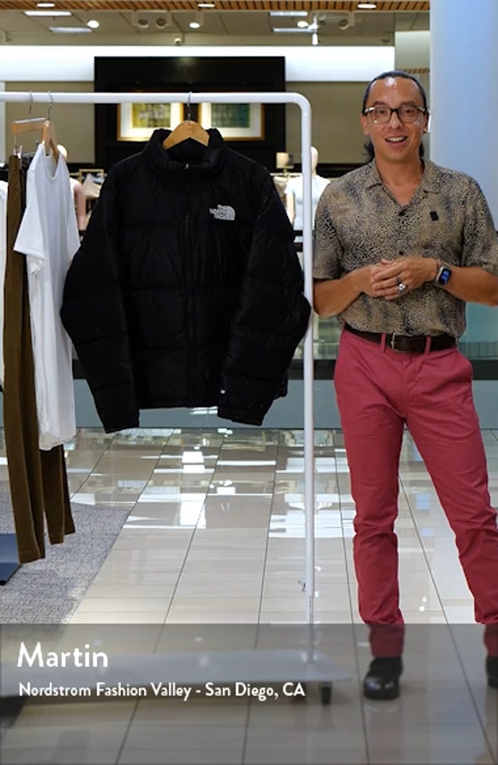 Lodge Packable Windproof 750 Fill Power Down Hooded Jacket