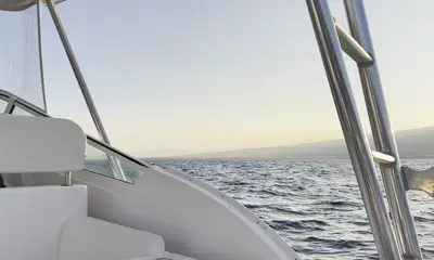 So Glad I booked with Skillet!