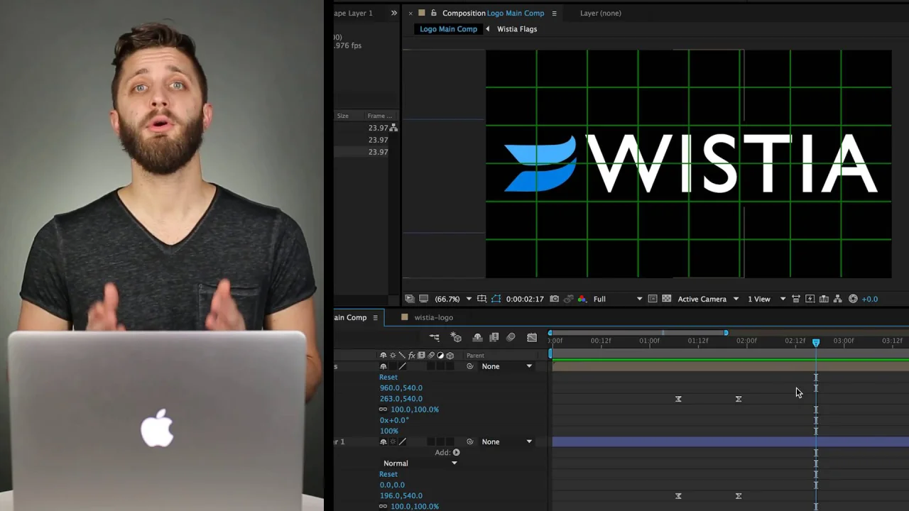 How to Animate your Company Logo - Wistia Blog How to Animate your Company Logo - Wistia Blog