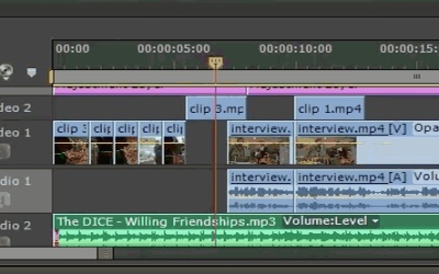 Tuts+ Premium ? Advanced Editing in Adobe Premiere Pro