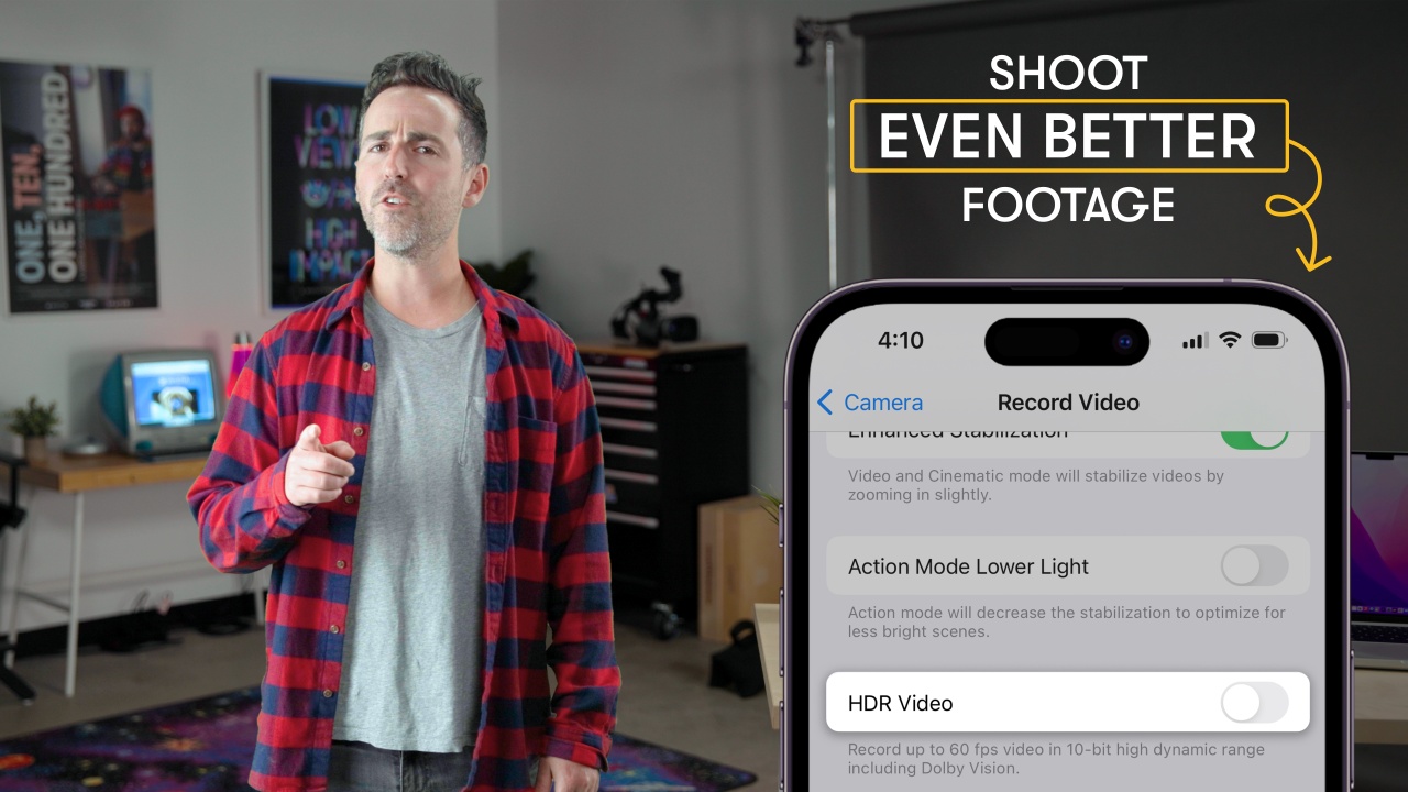 Video Thumbnail
